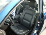 2007 Mazda MAZDA3 s Grand Touring Sedan Front Seat