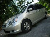 2005 Honda Odyssey EX-L