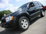 2007 Jeep Grand Cherokee Laredo 4x4