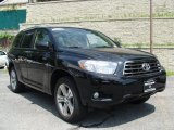 2009 Toyota Highlander Sport 4WD