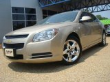 2008 Chevrolet Malibu LT Sedan
