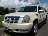 2007 Cadillac Escalade ESV AWD