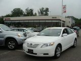 2007 Toyota Camry SE