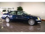 2008 Cadillac DTS Luxury