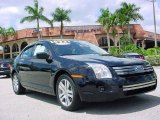 2007 Ford Fusion SE