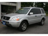 2003 Honda Pilot EX-L 4WD