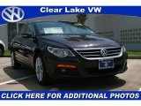 2010 Mocha Anthracite Metallic Volkswagen CC Luxury #32683300