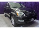 2007 Lexus GX 470