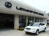 2007 Lexus RX 350 AWD