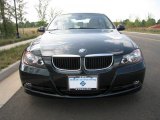 2007 BMW 3 Series 328i Sedan