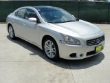 2010 Nissan Maxima 3.5 S