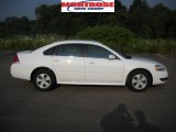 2010 Chevrolet Impala LT