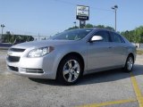 2010 Chevrolet Malibu LT Sedan