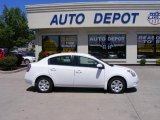 2009 Nissan Sentra 2.0