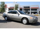 2000 Antique Sage Pearl Toyota Camry CE #32807949