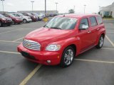 2009 Chevrolet HHR LT