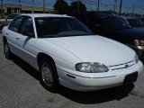 1997 Bright White Chevrolet Lumina LS #32808386