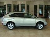 2007 Lexus RX 350 AWD