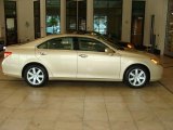 2009 Lexus ES 350