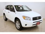 2008 Toyota RAV4 V6 4WD