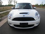 2007 Mini Cooper S Hardtop
