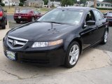 2006 Acura TL 3.2
