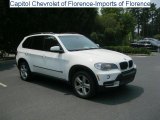 2008 BMW X5 3.0si