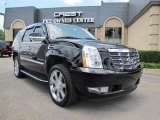 2009 Black Raven Cadillac Escalade  #32808439