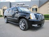 2007 Cadillac Escalade ESV AWD