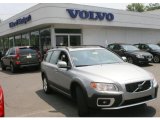 2008 Electric Silver Metallic Volvo XC70 AWD #32808595