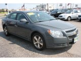 2009 Chevrolet Malibu LT Sedan