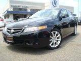 2008 Acura TSX Sedan