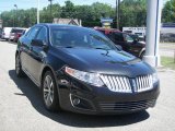 2009 Lincoln MKS AWD Sedan