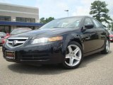 2004 Acura TL 3.2