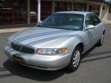 2000 Buick Century Custom