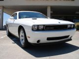 2010 Dodge Challenger SE