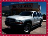 2003 Bright Silver Metallic Dodge Durango SXT 4x4 #32808269