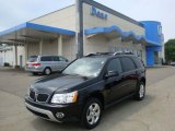 2006 Pontiac Torrent AWD