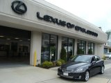 2007 Smoky Granite Mica Lexus IS 350 #32808278