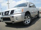 2007 Nissan Titan LE Crew Cab 4x4