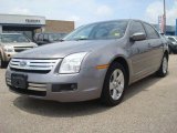 2007 Ford Fusion SE