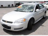 2010 Chevrolet Impala LT