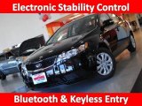 2010 Kia Forte EX