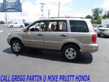 2003 Honda Pilot EX 4WD