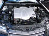 2004 Chrysler Crossfire Limited Coupe 3.2 Liter SOHC 18-Valve V6 Engine