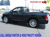 2005 Dodge Ram 1500 SRT-10 Regular Cab