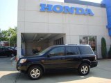 2006 Honda Pilot EX-L 4WD