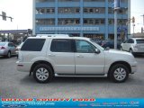 2006 Mercury Mountaineer Premier AWD