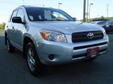 2007 Toyota RAV4 4WD