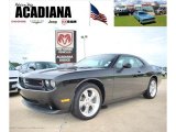 2010 Dodge Challenger R/T